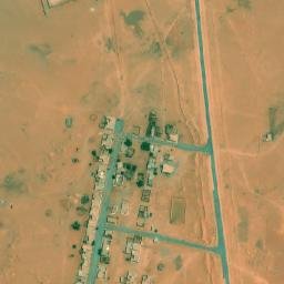 Satellite imagery of Hadjerat ed Dall, DZ