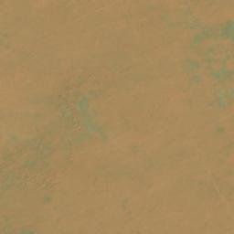 Satellite imagery of Garet el Begar, DZ