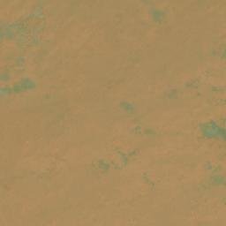 Satellite imagery of Garet el Begar, DZ