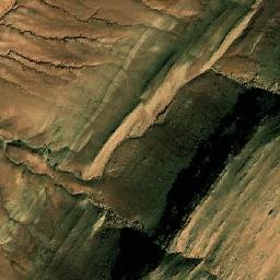 Satellite imagery of Djebel el Farch, DZ