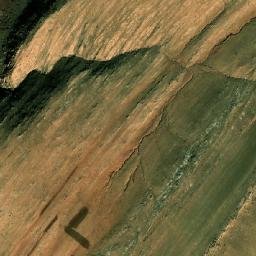 Satellite imagery of Djebel el Farch, DZ