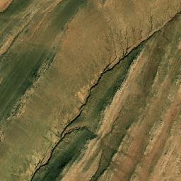 Satellite imagery of Djebel el Farch, DZ
