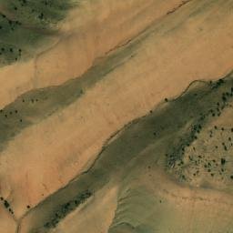 Satellite imagery of Djebel Mimouna, DZ