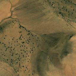 Satellite imagery of Djebel Mimouna, DZ