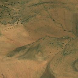 Satellite imagery of Djebel Mimouna, DZ
