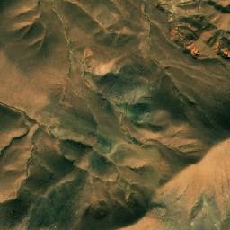 Satellite imagery of Ragoubet el Khiene, DZ