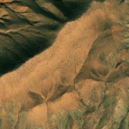 Satellite imagery of Ragoubet el Khiene, DZ