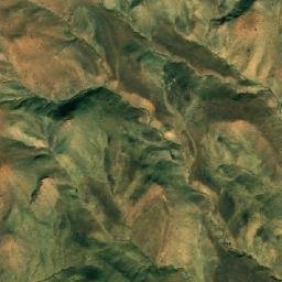 Satellite imagery of Ragoubet el Khiene, DZ