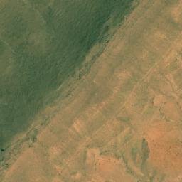 Satellite imagery of Djebel Mahalles, DZ