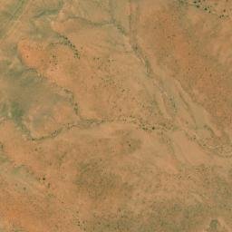 Satellite imagery of Djebel Mahalles, DZ