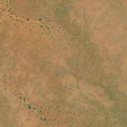 Satellite imagery of Djebel Mahalles, DZ
