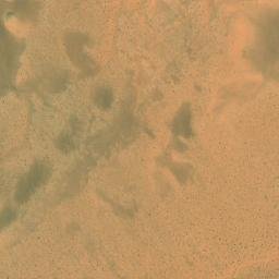 Satellite imagery of Hanouck ed Douab, DZ