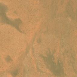 Satellite imagery of Hanouck ed Douab, DZ
