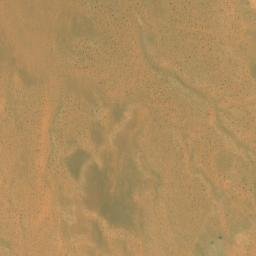 Satellite imagery of Hanouck ed Douab, DZ