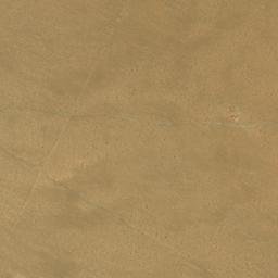 Satellite imagery of Koudiat Nza Aïssa Ben Arouk, DZ