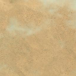 Satellite imagery of Koudiat el Hamra, DZ