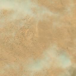 Satellite imagery of Koudiat el Hamra, DZ