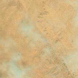 Satellite imagery of Koudiat el Hamra, DZ