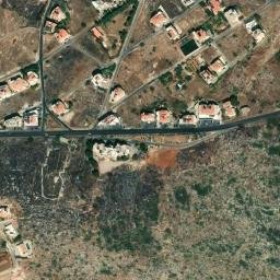 Satellite imagery of Dahr Kchîf, LB
