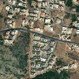 Satellite imagery of Dahr Kchîf, LB