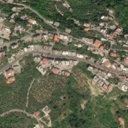 Satellite imagery of Ez Zaouârîb, LB