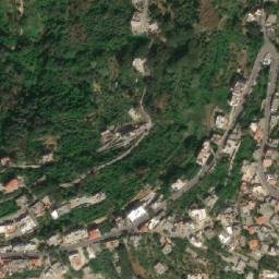 Satellite imagery of Ghâbet Jaafar, LB