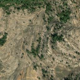 Satellite imagery of Dhoûr es Souâné, LB