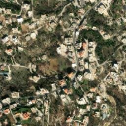Satellite imagery of Moussar el Ahmar, LB