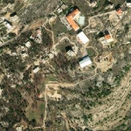 Satellite imagery of Moussar el Ahmar, LB