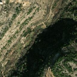 Satellite imagery of Sîret Qbâl, LB