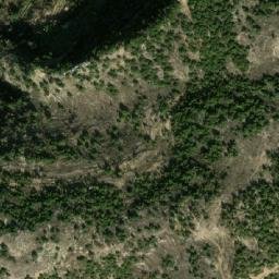 Satellite imagery of Sîret Qbâl, LB