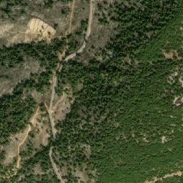 Satellite imagery of Sîret Qbâl, LB