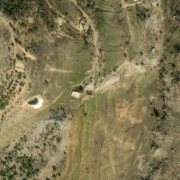 Satellite imagery of Râs el Mousmâr, LB