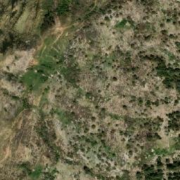 Satellite imagery of Râs el Mousmâr, LB