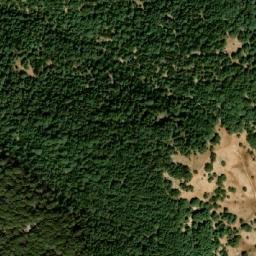 Satellite imagery of Marj el Qaaq, LB