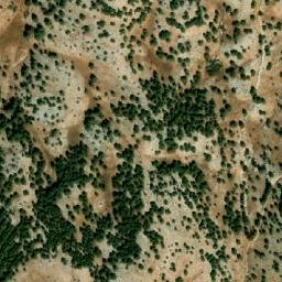 Satellite imagery of Marj el Taouîl, LB