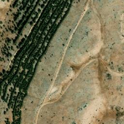Satellite imagery of Marj el Taouîl, LB