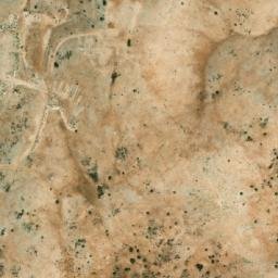 Satellite imagery of Dhoûr ez Zehlâne, LB