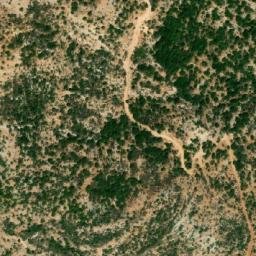 Satellite imagery of Joûret ej Jarjoûaa, LB