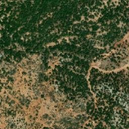 Satellite imagery of Joûret ej Jarjoûaa, LB