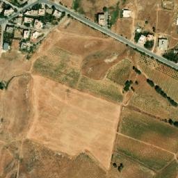 Satellite imagery of Dahret Msîl el Bsaïn, LB