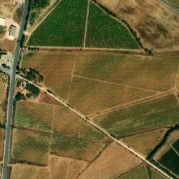 Satellite imagery of Dahret Msîl el Bsaïn, LB