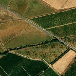 Satellite imagery of Dahret Msîl el Bsaïn, LB