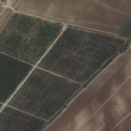 Satellite imagery of Dhoûr el Msâqi, LB