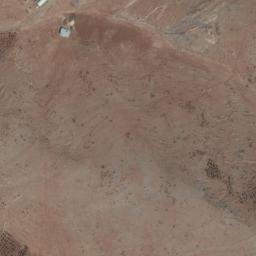 Satellite imagery of Khallet Bou Dertâne, LB