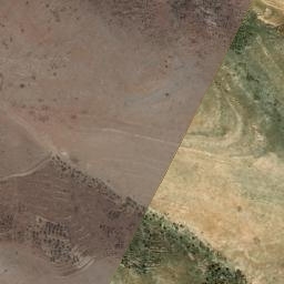 Satellite imagery of El Aaouqad, LB