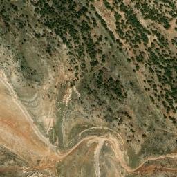 Satellite imagery of El Aaouqad, LB