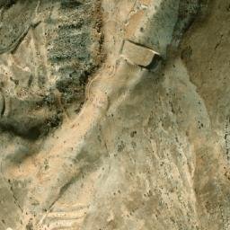 Satellite imagery of ‘Arīḑ an Nadūf, SY