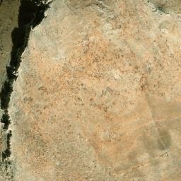 Satellite imagery of ‘Arīḑ an Nadūf, SY