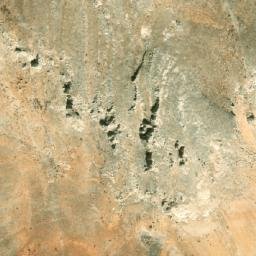 Satellite imagery of ‘Arīḑ an Nadūf, SY